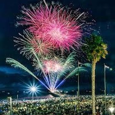 NYE at the Bay and Brighton - all you need to know