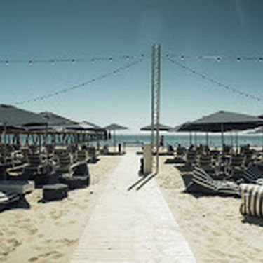 Facts about the Moseley Beach Club activation
