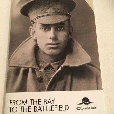 From the Bay to the Battlefield