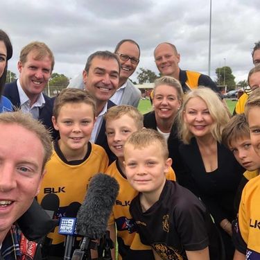 Brighton Oval gets green light