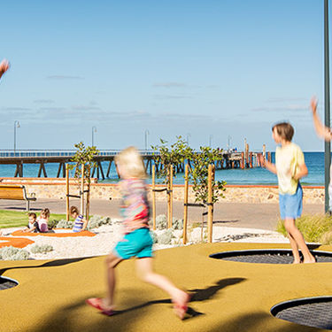 We invite you to share your feedback on the City of Holdfast Bay's Draft By-laws 2019