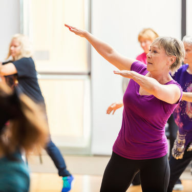 Zumba Gold